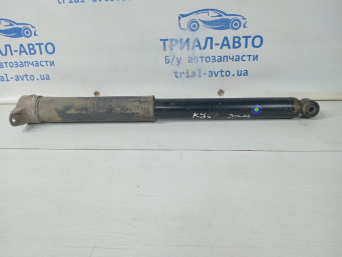 Амортизатор задний Ford Kuga CBS 2.0 DIESEL 2011 (б/у) Київ - зображення 1