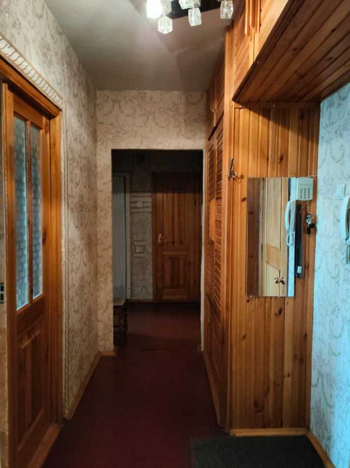 долгосрочная аренда 2-к квартира Киев, Дарницкий, 9900 грн./мес. Київ - зображення 7