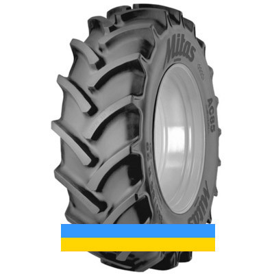 380/85 R28 Mitas AC-85 133/133A8/B Сільгосп шина Київ - зображення 1