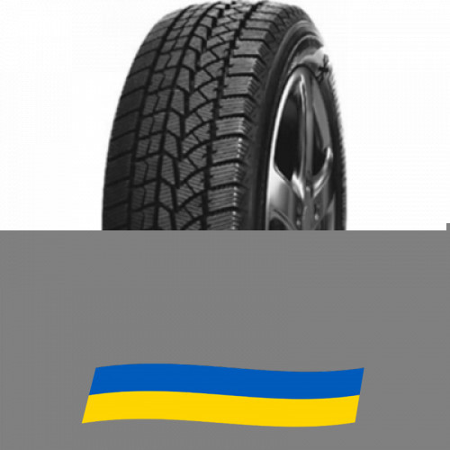 225/55 R18 Doublestar WINTERKING DW02 98S Легкова шина Київ - зображення 1