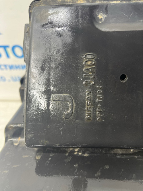 Корпус воздушного фильтра Infiniti QX60 L50 3.5 БЕНЗИН VQ35DE 2013 (б/у) Киев - изображение 5