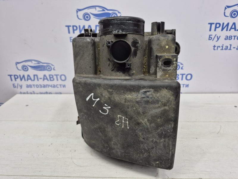 Корпус воздушного фильтра Mazda 3 BM 2.2 DIESEL 2013 (б/у) Київ - зображення 4