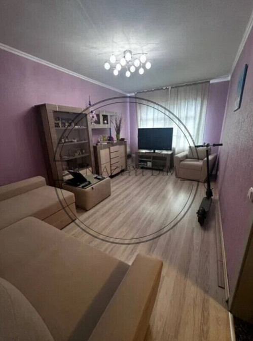 Продаж 2 кімнатної квартири по вул. Урлівська 9 №21146031 м.Позняки Киев - изображение 9