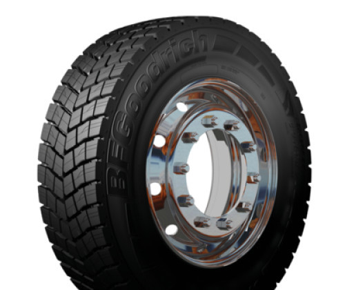 315/80 R22.5 BFGoodrich Route Control D2 156/150L Ведуча шина Киев - изображение 11