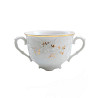 Кружка-бульонница Cmielow Rococo 9705-0-33-1282 330 мл Киев