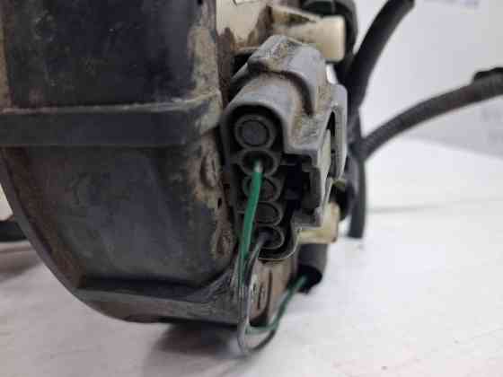 Датчик уровня топлива в бак Nissan X-Trail T31 2.0 DIESEL M9R 2007 (б/у) Київ