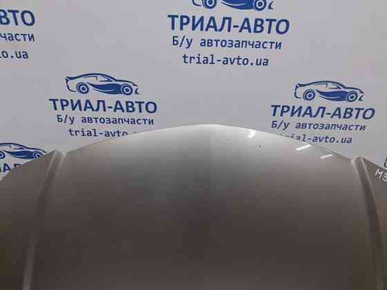 Капот Mazda 3 BK 1.6 БЕНЗИН Z6 2003 (б/у) Киев