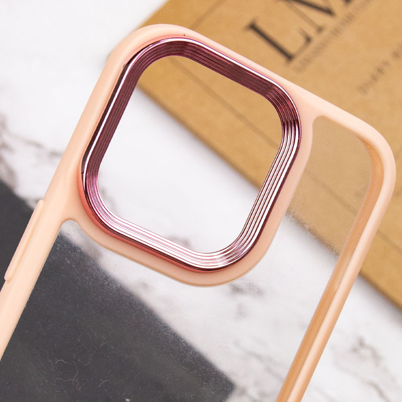 Чехол TPU+PC Lyon Case для Apple iPhone 13 Pro (6.1") Херсон - изображение 12