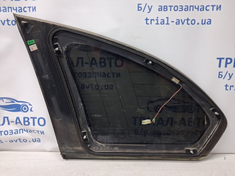 Стекло в кузов заднее правое Chevrolet Captiva 2006-2018 96622513 (Арт. 77135) Київ - зображення 5