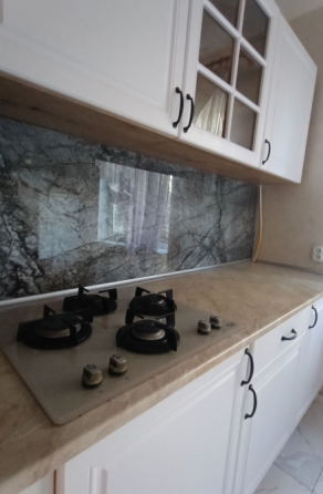 Перший поверх. 7 ст. Люсторфської дороги Одеса