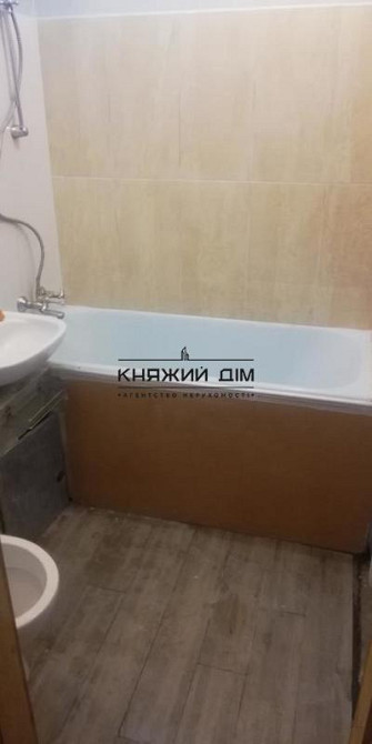 Простора 1-кімн. кв.-студіо на м. Лук'янівська, м. КПІ. №1113711 Киев - изображение 10