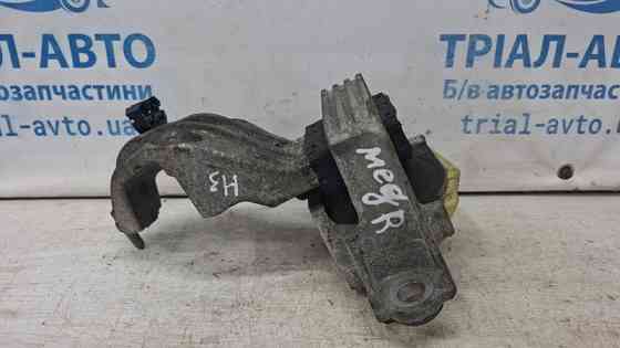 Подушка ДВС правая Renault Megane 3 1.5 DIESEL K9K 2008 (б/у) Киев