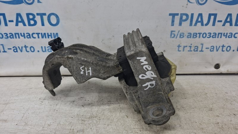 Подушка ДВС правая Renault Megane 3 1.5 DIESEL K9K 2008 (б/у) Київ - зображення 1