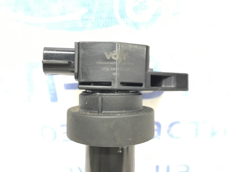 Катушка зажигания Kia Soul AM 1.6 БЕНЗИН G4FC 2008 (б/у) Київ - зображення 2