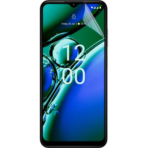 Захисна гідрогелева плівка DM для Nokia G42 5G Глянцева (Код товару:33548) Харків - зображення 3