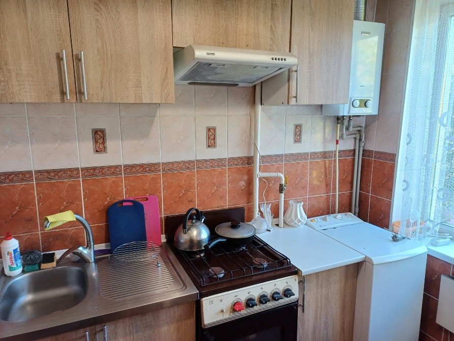 Здам 1 кімн. квартиру, вул. Тельнова Кропивницкий - изображение 6