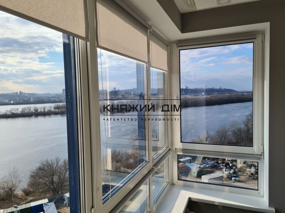 Простора 2-х к. Кв. в ЖК Зарічний, ст. м. Славутич. № 11147807 Київ - зображення 6