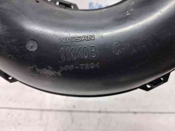 Воздуховод Nissan Juke F15 1.6 TURBO MR16DDT 2010 (б/у) Київ