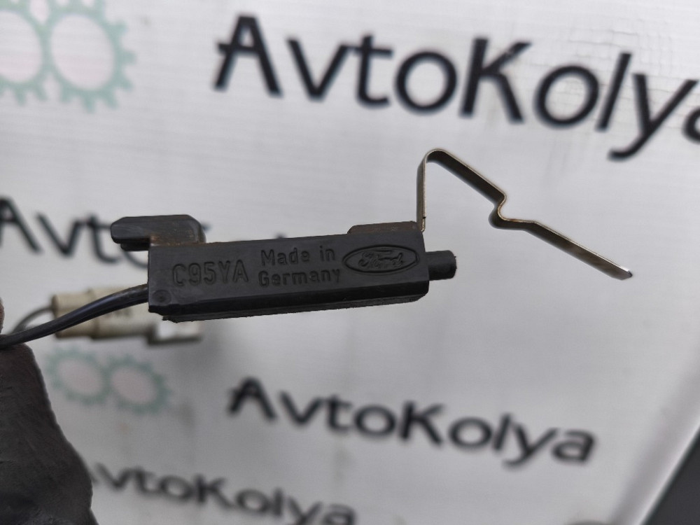 Датчик наружной температуры Ford Fusion 2002-2012 Ковель - изображение 2