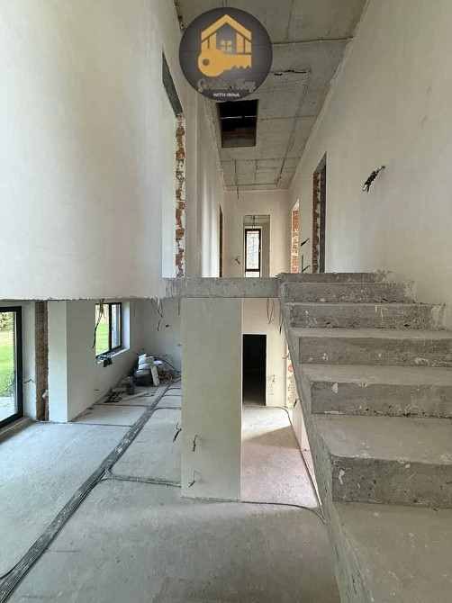 продажа 4-к коттедж Бориспольский, Процев, 388000 $  - изображение 5