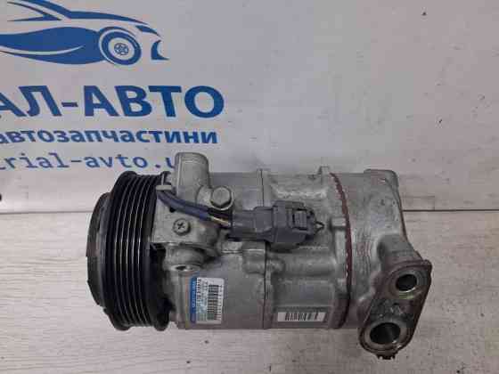 Компрессор кондиционера Jeep Compass 2016-2020 68284438AA (Арт. 72086) Киев