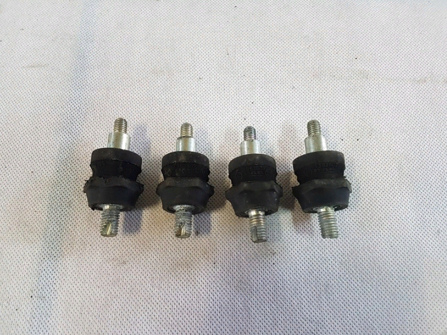 1382607 Подушка воздухозаборника внешнего DAF XF 106 Euro 6 Львів - зображення 1