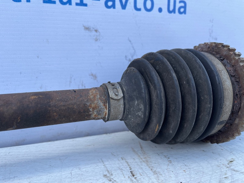 Привод задний левый Mazda CX 9 2006-2015 GD70-25-60X (Арт. 73664) Киев - изображение 5