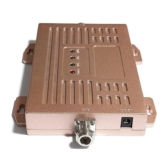 Усилитель сигнала репитер OS-2575CD 800 MГц 75 дБ 25 дБм, 3000-4000 кв. м. Дніпро - зображення 3