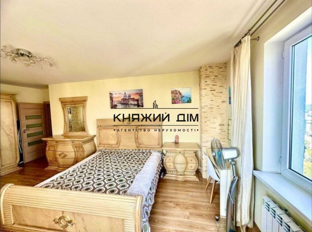 Оренда 3 кімнатна квартира м. Деміївська КОД 11203975 Київ - зображення 8