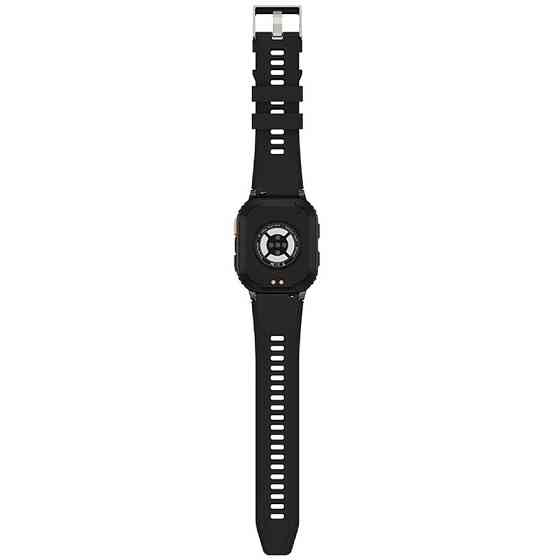 Уценка Смарт-часы WIWU Smart Watch SW05 Херсон