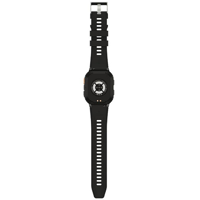 Уценка Смарт-часы WIWU Smart Watch SW05 Херсон - зображення 5