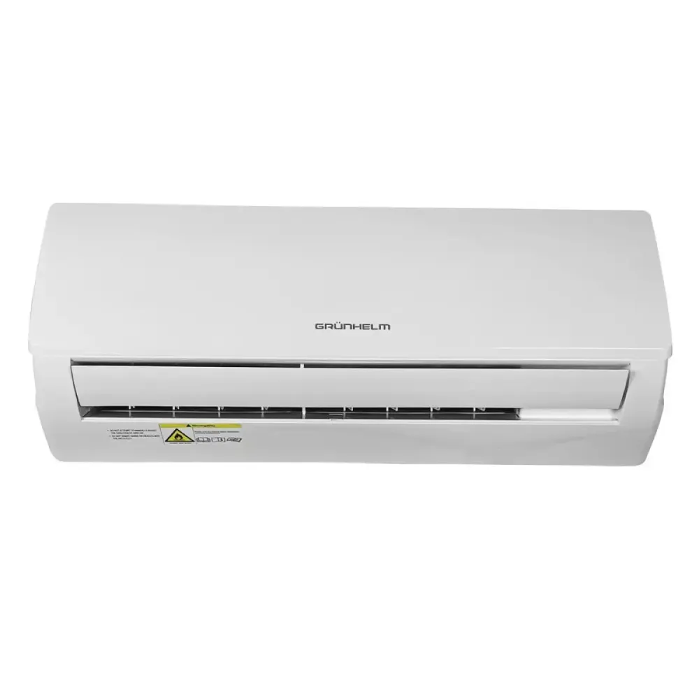 Кондиционер cплит-система Grunhelm GAC09GH32 GMCC 9000BTU 25м2 -7°C R32 A (6990001411896) 8800001411 Киев - изображение 7