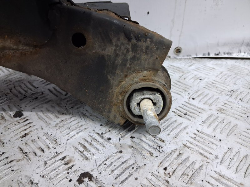 Балка задней подвески Kia Sportage QL 1.7 DIESEL D4FD 2015 (б/у) Киев - изображение 10