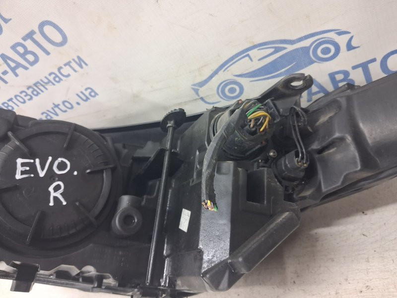 Фара правая Ксенон  Land Rover Range Rover Evoque 2011-2018 LR048046 (Арт. 82319) Київ - зображення 10