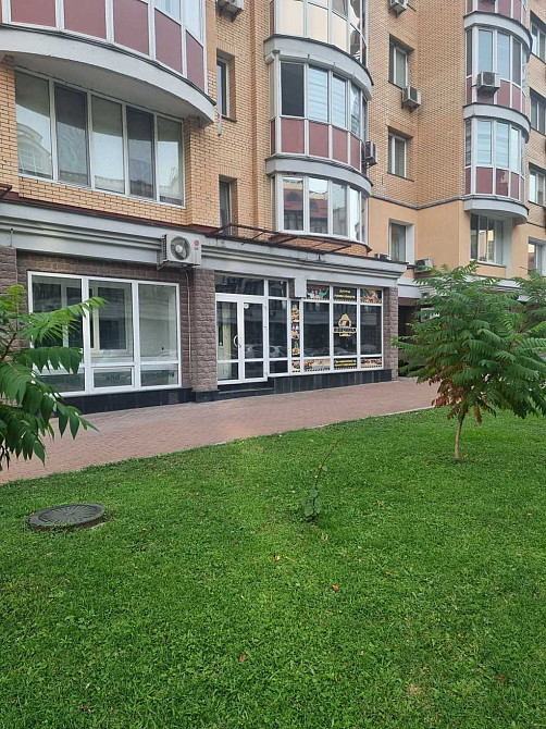 продажа торговые площади Киев, Оболонский, 245000 $ Київ - зображення 6