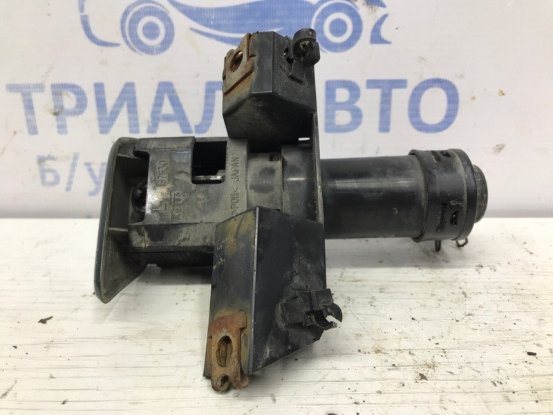 Омыватель фары левый Mitsubishi Outlander 2003-2006 MR991935 (Арт. 53395) Київ - зображення 3