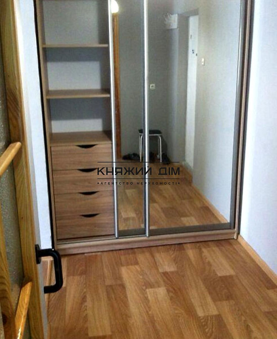 Оренда 1-но к. квартири на Позняках. № 21147654 Киев - изображение 5