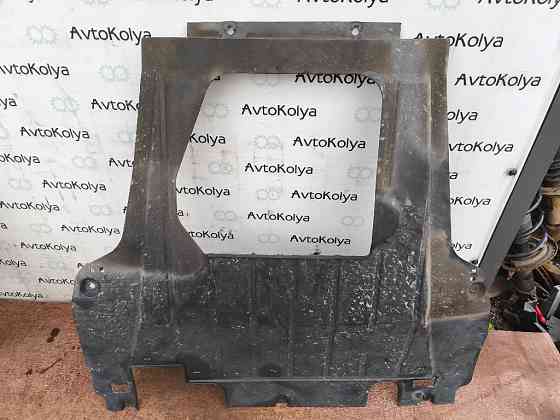 Защита под двигатель Nissan Note E11 1.5 dci 2005-2012 (758909U01A) Ковель