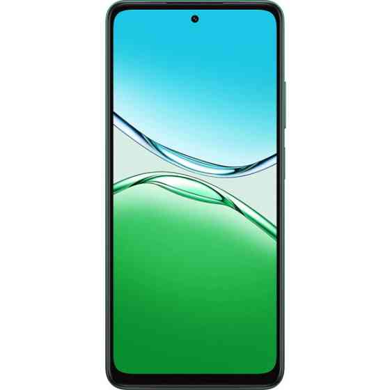 Смартфон Oppo A5 4G (CPH2727) 6/128GB NFC Aurora Green Global UA (Код товару:43029) Харків