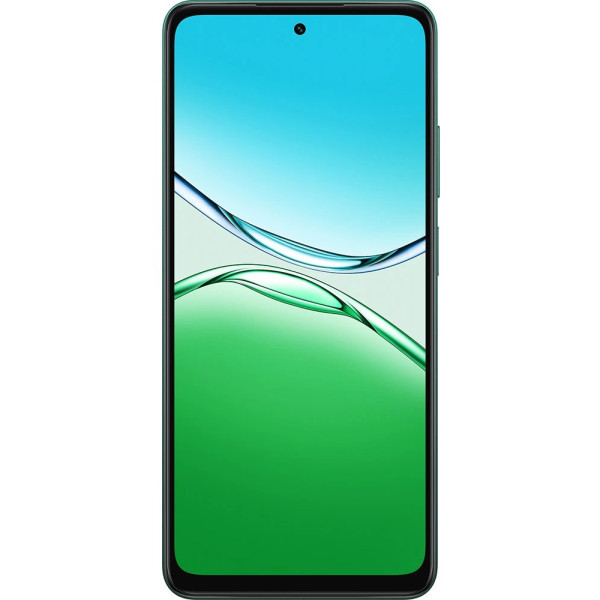 Смартфон Oppo A5 4G (CPH2727) 6/128GB NFC Aurora Green Global UA (Код товару:43029) Харків - зображення 6