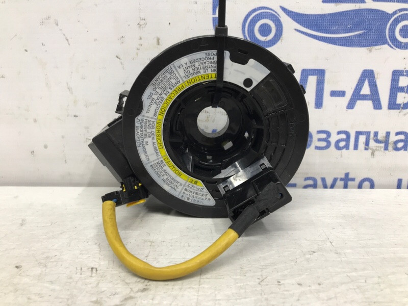 Шлейф AIRBAG Suzuki Grand Vitara JT 2.4 БЕНЗИН J24B 2005 (б/у) Киев - изображение 1