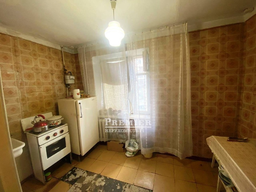 Продам 1-кімнатну квартиру в Лузановці для життя чи бізнесу! Одеса - зображення 1