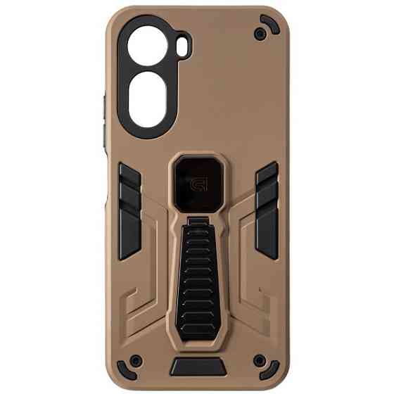 Чохол ArmorStandart Proover для Xiaomi Redmi A7 Pro 4G Brown (ARM91130) Харків