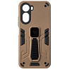 Чохол ArmorStandart Proover для Xiaomi Redmi A7 Pro 4G/Poco C81 Pro 4G Brown (ARM91130) Харків