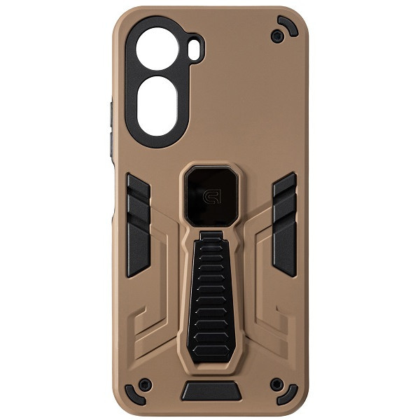 Чохол ArmorStandart Proover для Xiaomi Redmi A7 Pro 4G/Poco C81 Pro 4G Brown (ARM91130) Харків - зображення 1