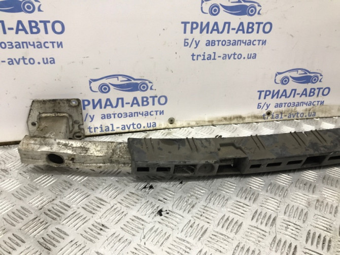 Усилитель бампера задний Renault Megane III 1.5 DIESEL K9K 2008 (б/у) Київ - зображення 2