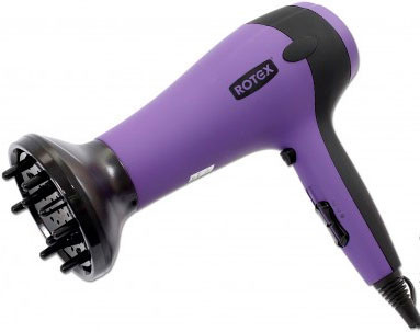 Фен ROTEX RFF181-B Киев - изображение 2