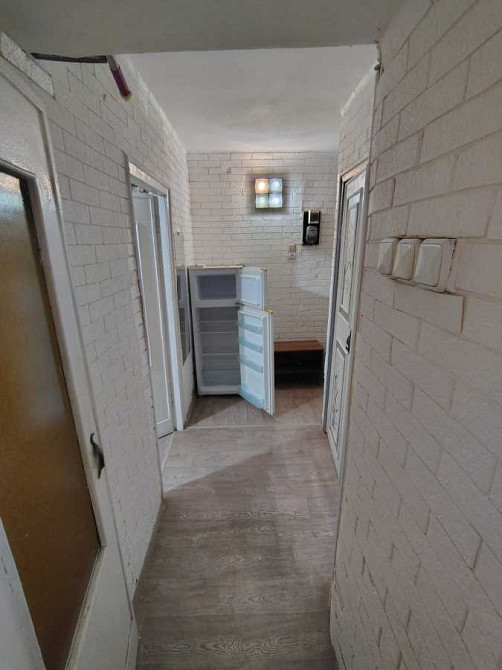 долгосрочная аренда 1-к квартира Киев, Шевченковский, 11000 грн./мес. Киев - изображение 5