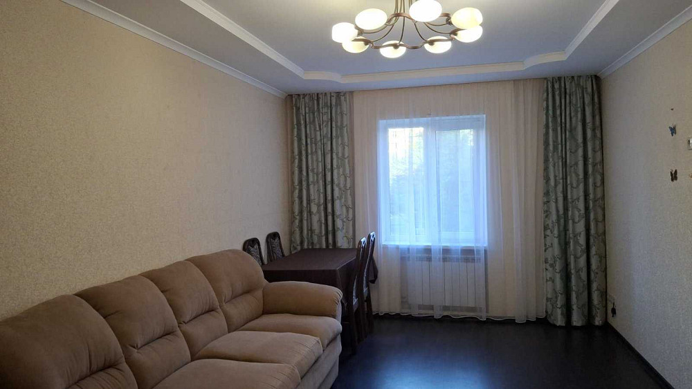 долгосрочная аренда 3-к квартира Киев, Святошинский, 16000 грн./мес. Киев - изображение 1