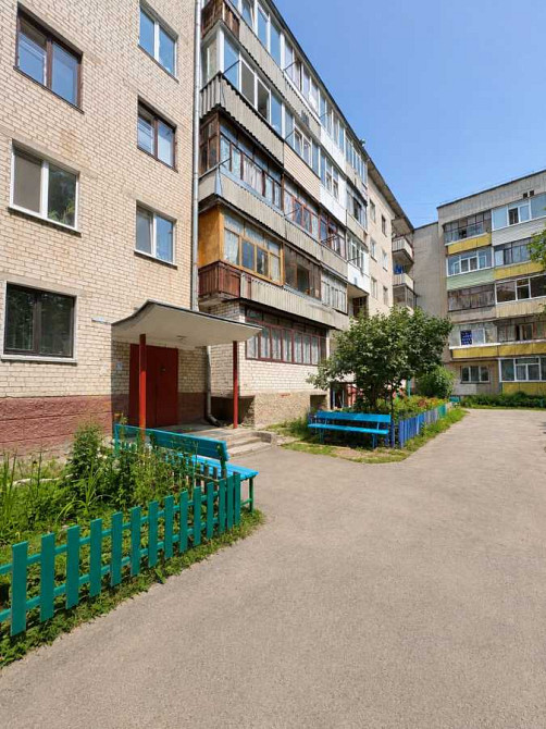 продажа 2-к квартира Чернигов, Деснянский, 42000 $ Чернігів - зображення 1